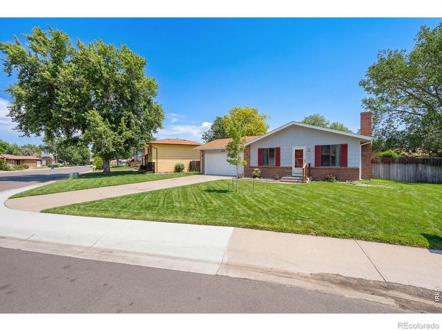 326 44th Avenue, Greeley, CO 80634