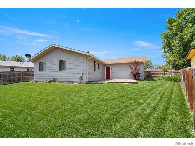 326 44th Avenue, Greeley, CO 80634