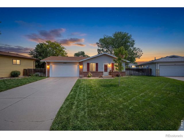 326 44th Avenue, Greeley, CO 80634