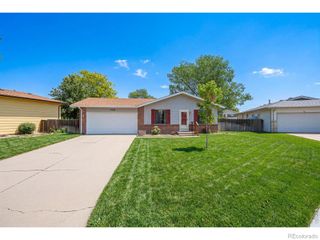 326 44th Avenue, Greeley, CO 80634