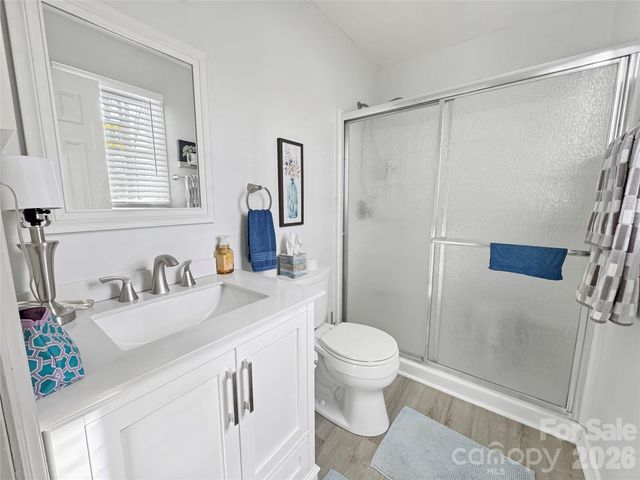 8923 Faires Road, Charlotte, NC 28215