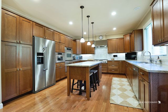 21469 W Nielson Drive, Lake Villa, IL 60046