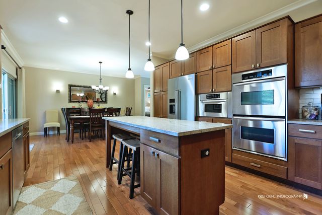 21469 W Nielson Drive, Lake Villa, IL 60046