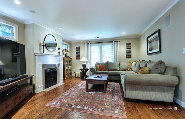 21469 W Nielson Drive, Lake Villa, IL 60046