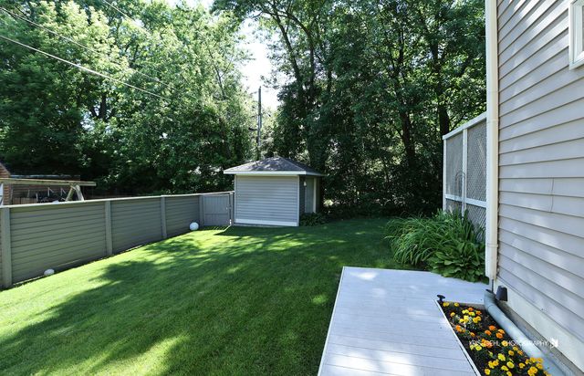 21469 W Nielson Drive, Lake Villa, IL 60046