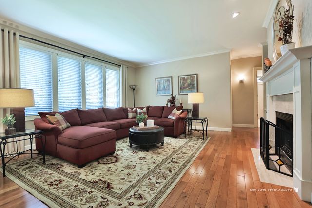 21469 W Nielson Drive, Lake Villa, IL 60046