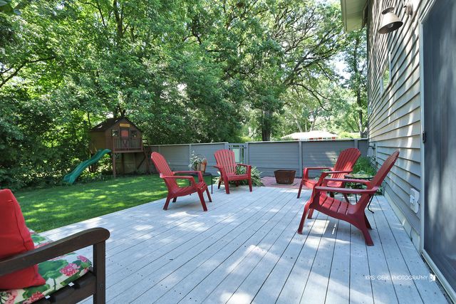 21469 W Nielson Drive, Lake Villa, IL 60046