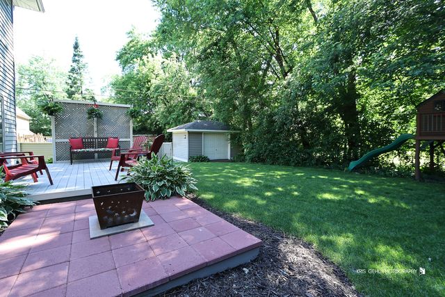 21469 W Nielson Drive, Lake Villa, IL 60046