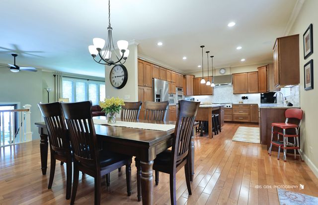 21469 W Nielson Drive, Lake Villa, IL 60046