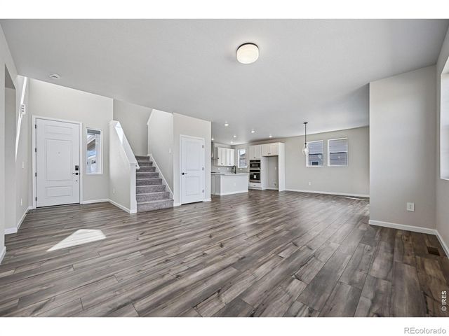 24377 E River Front Drive, Aurora, CO 80019