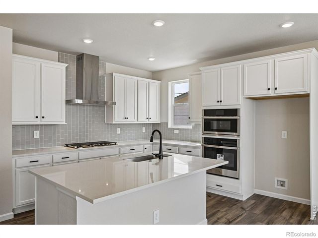 24377 E River Front Drive, Aurora, CO 80019