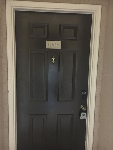 14341 FREDRICKSBURG DRIVE 1008, Orlando, FL 32837