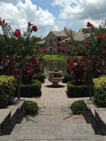 14341 FREDRICKSBURG DRIVE 1008, Orlando, FL 32837