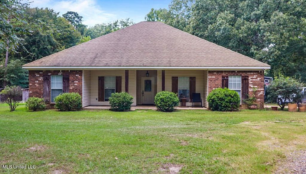 138 Cody Lane, Brandon, MS 39042