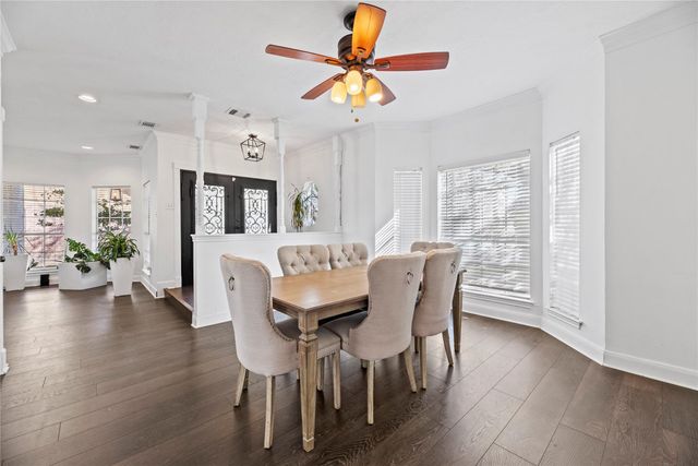 14926 Camino Rancho Drive, Houston, TX 77083