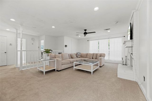 14926 Camino Rancho Drive, Houston, TX 77083