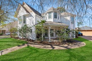 14926 Camino Rancho Drive, Houston, TX 77083