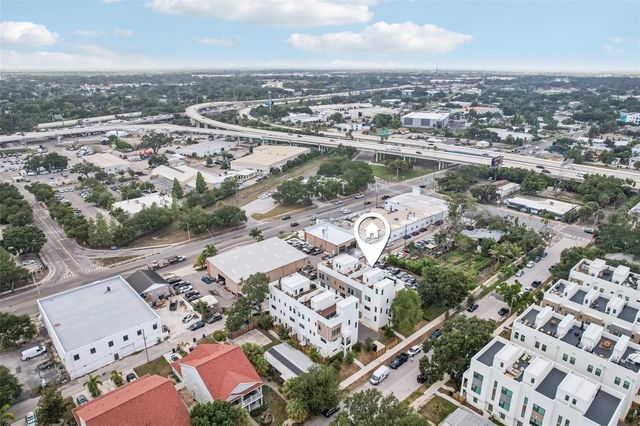 312 15TH STREET N, St Petersburg, FL 33705