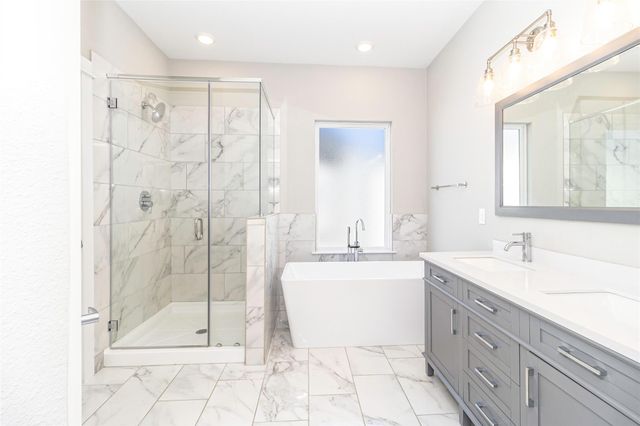 6708 Parker Oaks Lane, Houston, TX 77076