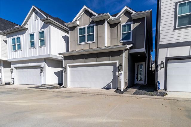 6708 Parker Oaks Lane, Houston, TX 77076