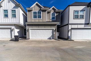 6708 Parker Oaks Lane, Houston, TX 77076