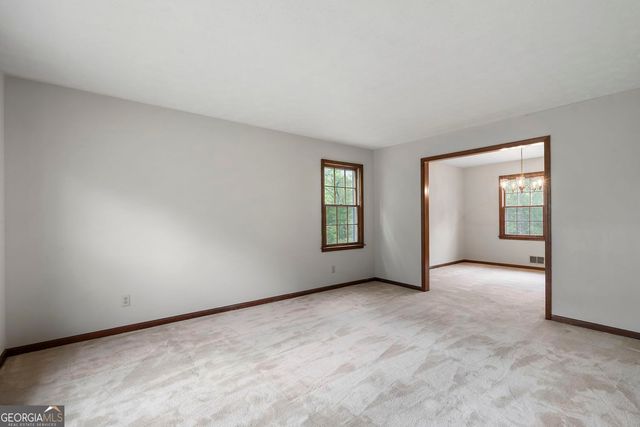 4200 Glenn Street, Powder Springs, GA 30127