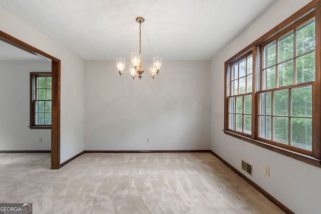 4200 Glenn Street, Powder Springs, GA 30127