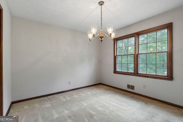 4200 Glenn Street, Powder Springs, GA 30127