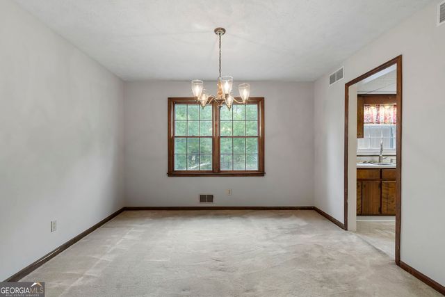 4200 Glenn Street, Powder Springs, GA 30127