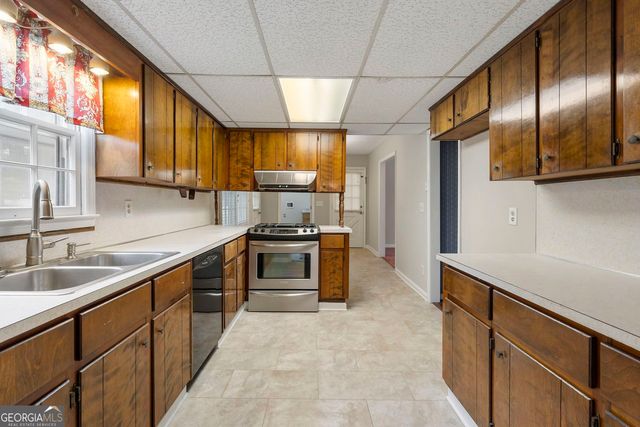 4200 Glenn Street, Powder Springs, GA 30127