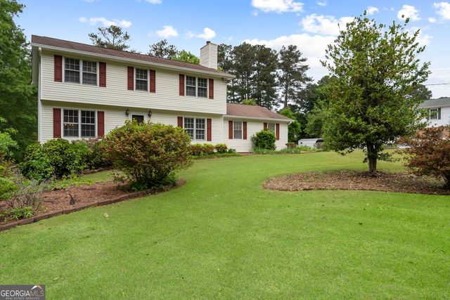 4200 Glenn Street, Powder Springs, GA 30127