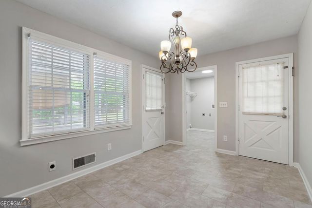 4200 Glenn Street, Powder Springs, GA 30127