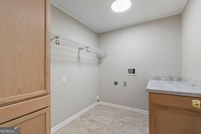 4200 Glenn Street, Powder Springs, GA 30127