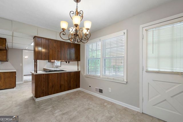 4200 Glenn Street, Powder Springs, GA 30127