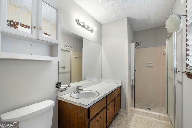 4200 Glenn Street, Powder Springs, GA 30127
