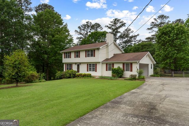 4200 Glenn Street, Powder Springs, GA 30127