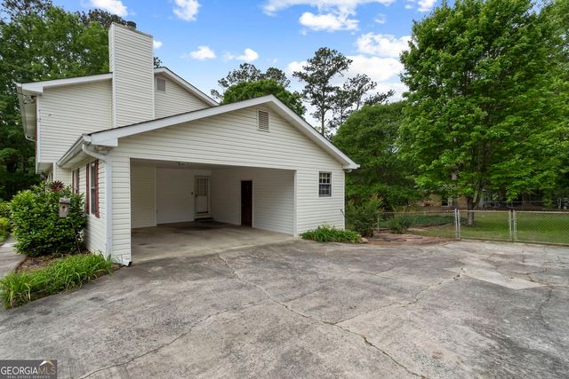 4200 Glenn Street, Powder Springs, GA 30127