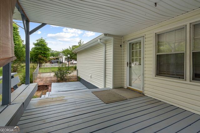 4200 Glenn Street, Powder Springs, GA 30127