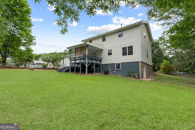 4200 Glenn Street, Powder Springs, GA 30127