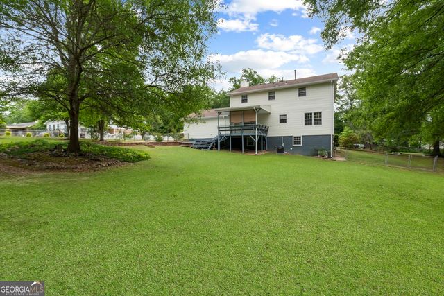 4200 Glenn Street, Powder Springs, GA 30127