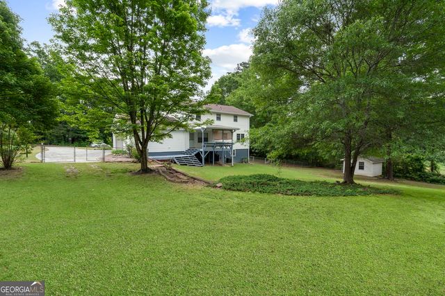4200 Glenn Street, Powder Springs, GA 30127