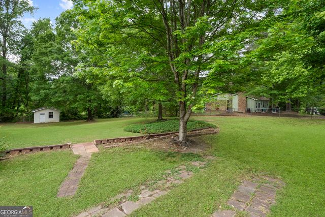 4200 Glenn Street, Powder Springs, GA 30127
