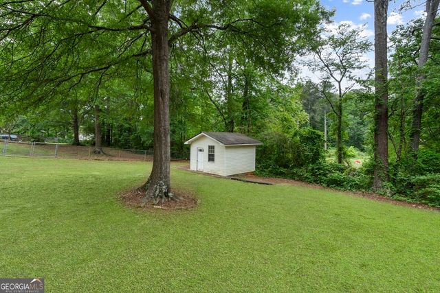 4200 Glenn Street, Powder Springs, GA 30127
