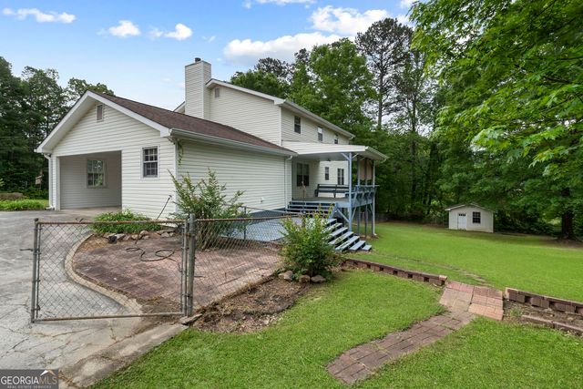 4200 Glenn Street, Powder Springs, GA 30127