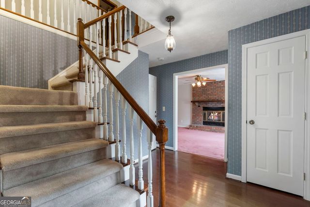 4200 Glenn Street, Powder Springs, GA 30127