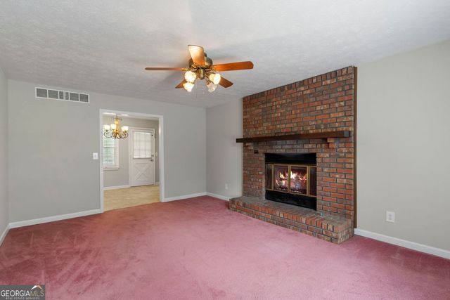 4200 Glenn Street, Powder Springs, GA 30127