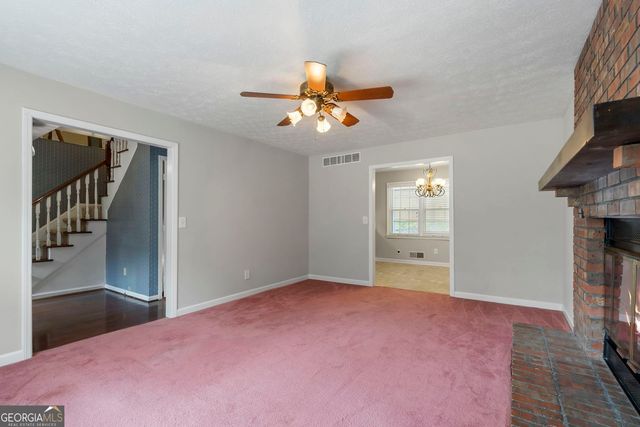 4200 Glenn Street, Powder Springs, GA 30127
