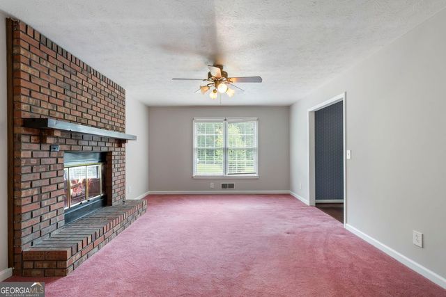 4200 Glenn Street, Powder Springs, GA 30127
