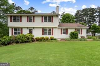 4200 Glenn Street, Powder Springs, GA 30127