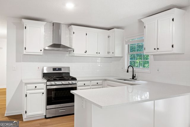 4531 Adams Court, Rex, GA 30273